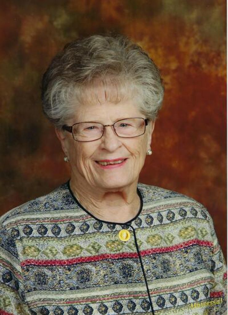 Wilma Jean Revell Profile Photo