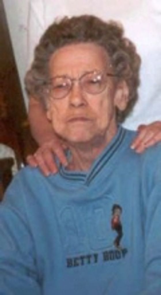 Anna Marie (Nee Stemmerding) Huffman