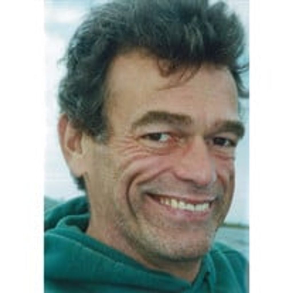 Ted Clearwater