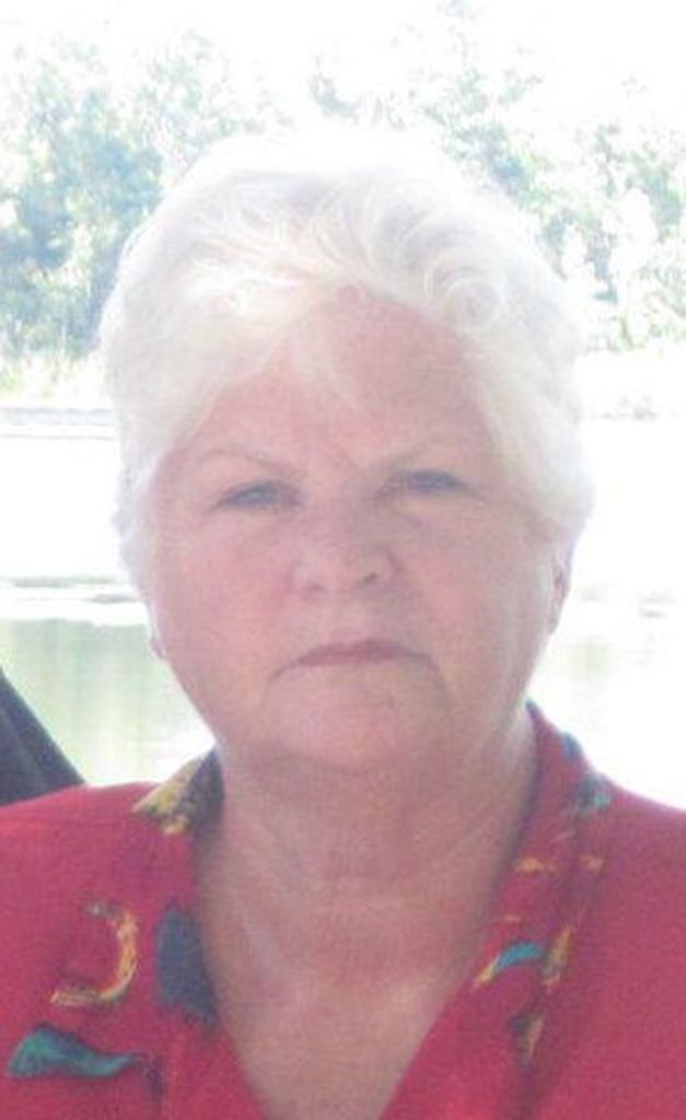 Charleen J. Still