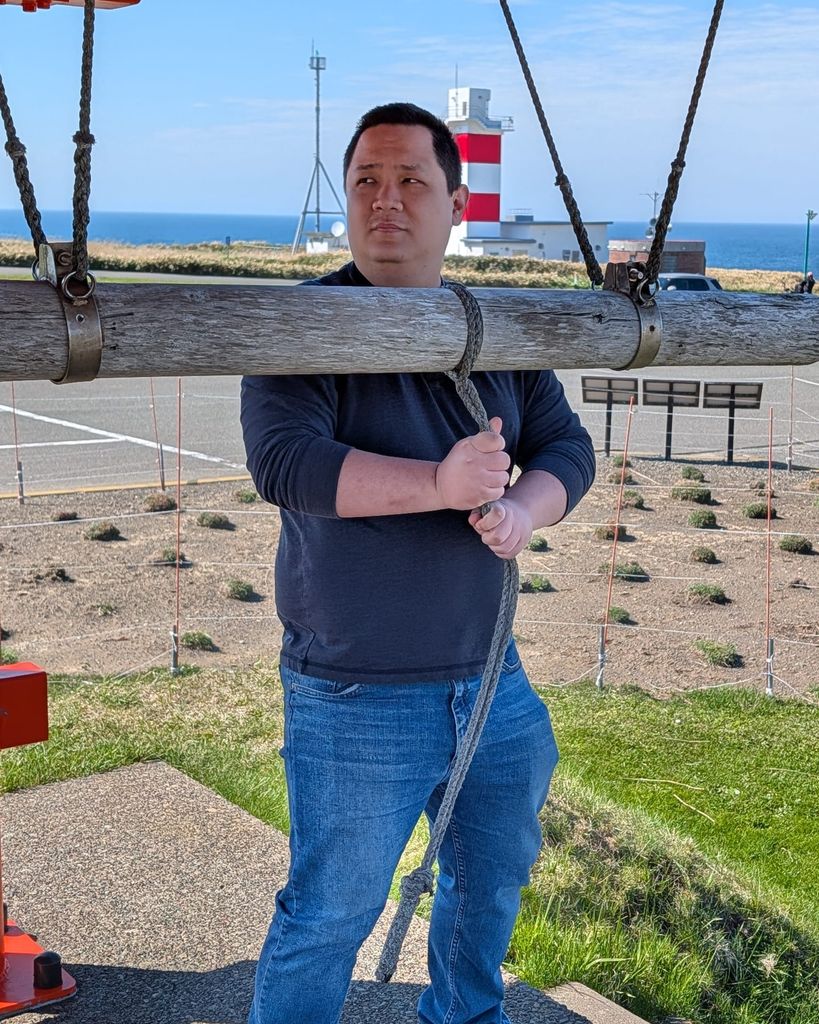Matthew Coleman Dahlberg
