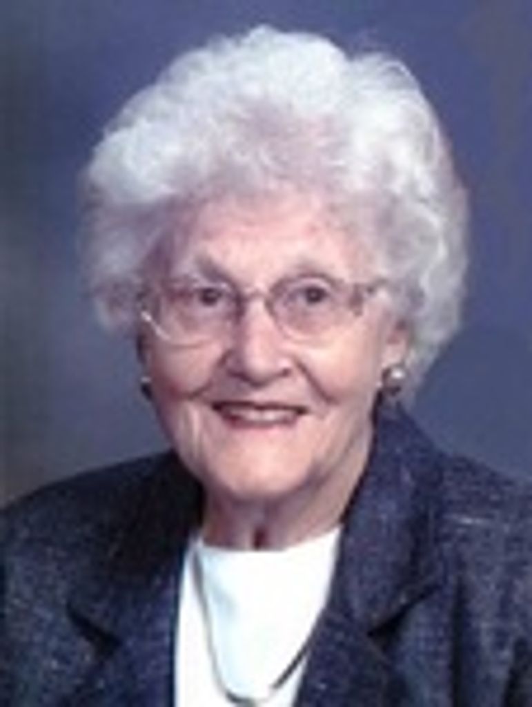 Ethel Giroux