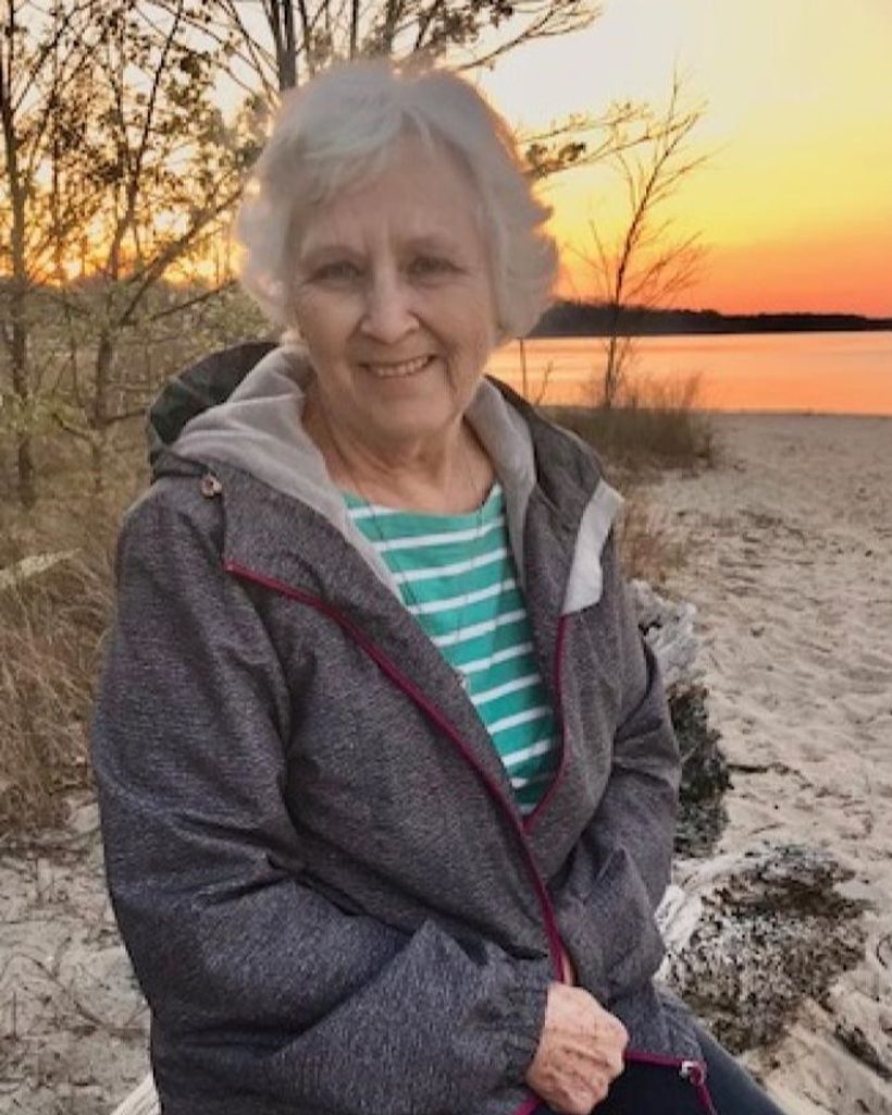 Audrey Smith Fisher