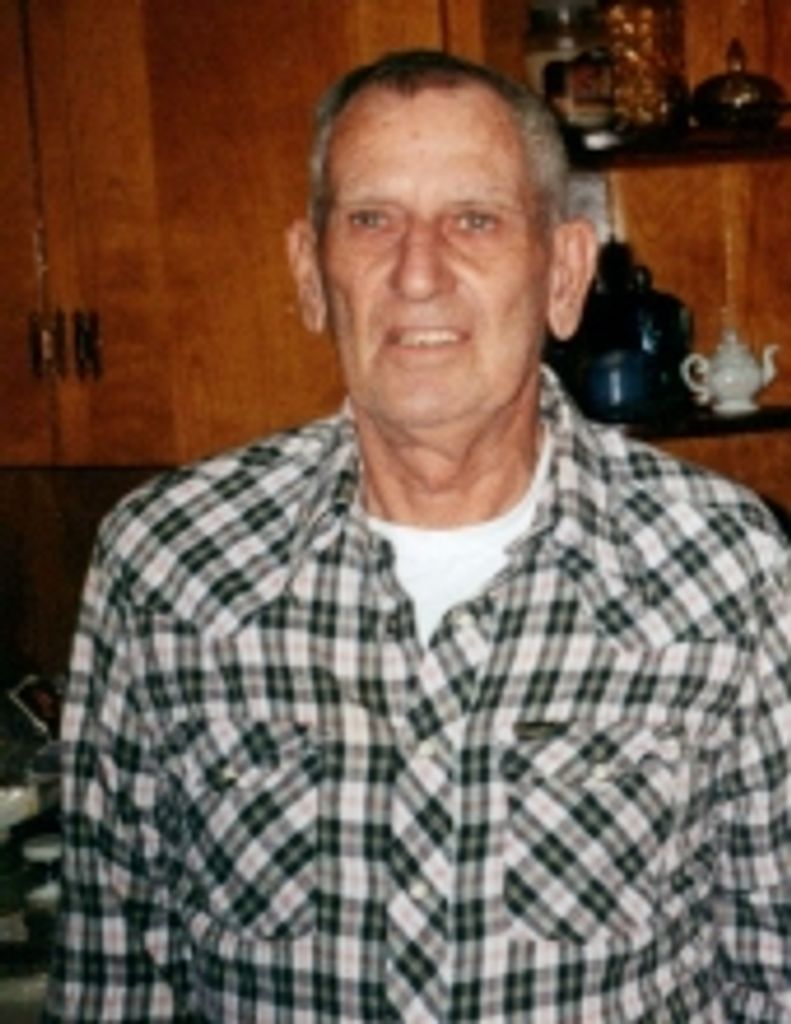  Jackie  Robert  Huff 