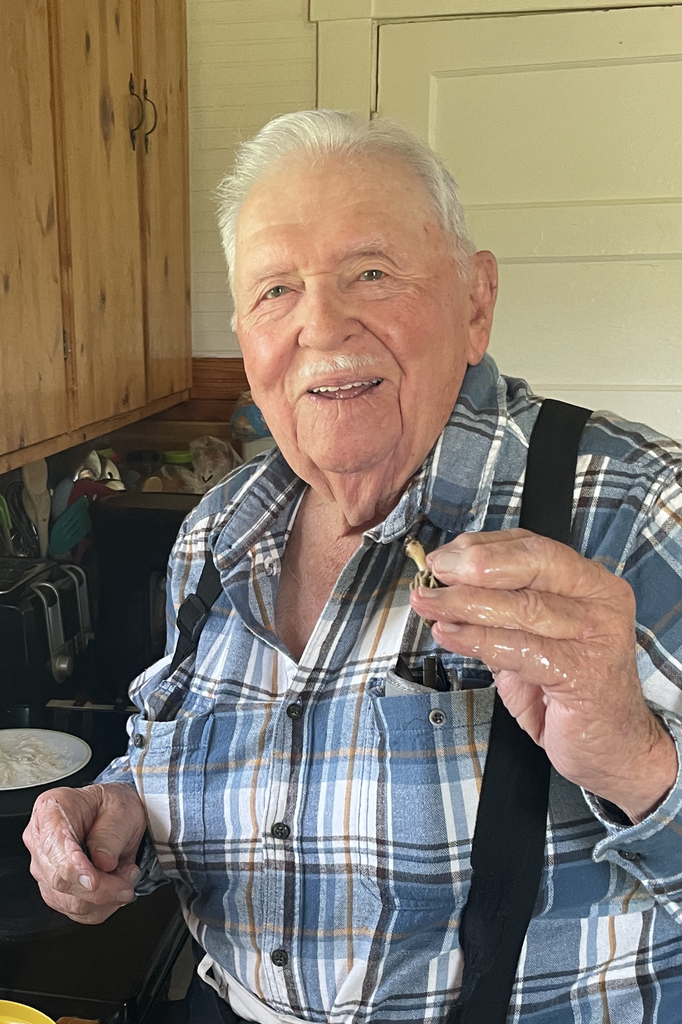 Robert Aubrey Shepherd Profile Photo