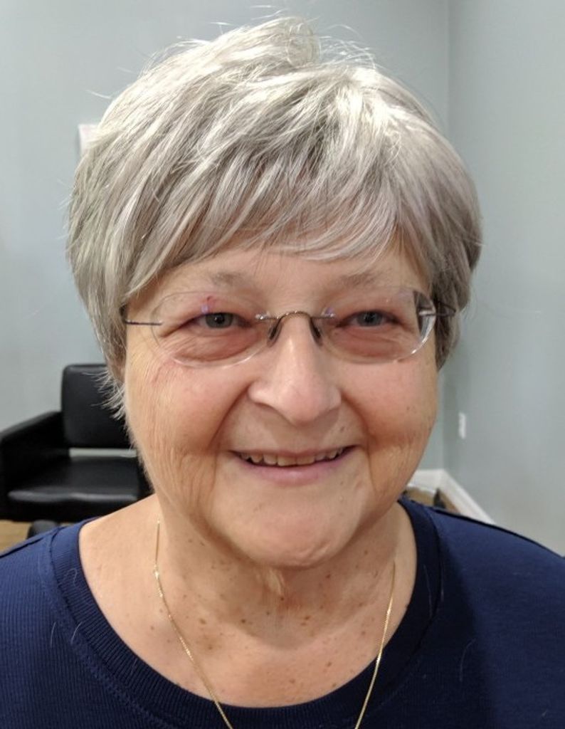 Jane O. Kuklish