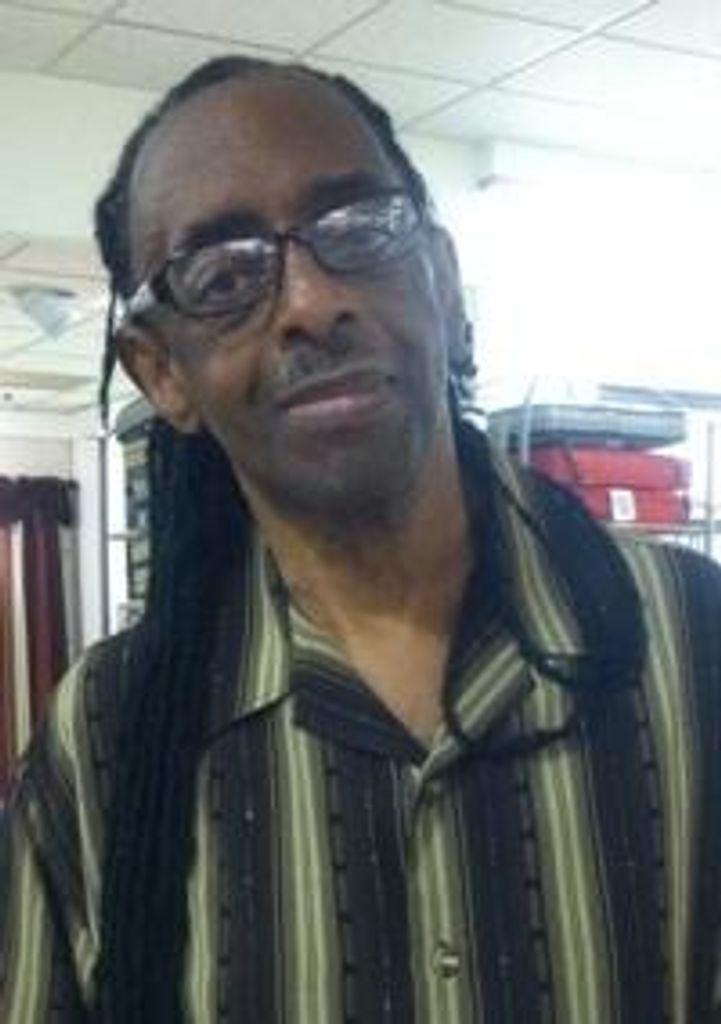 Elmer Rayfield Powell