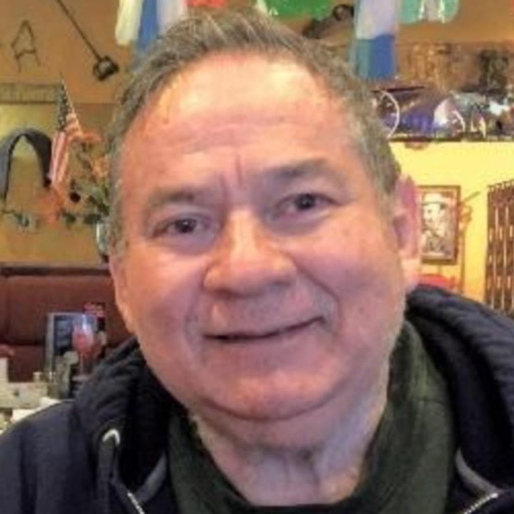 Juan Francisco Jimenez