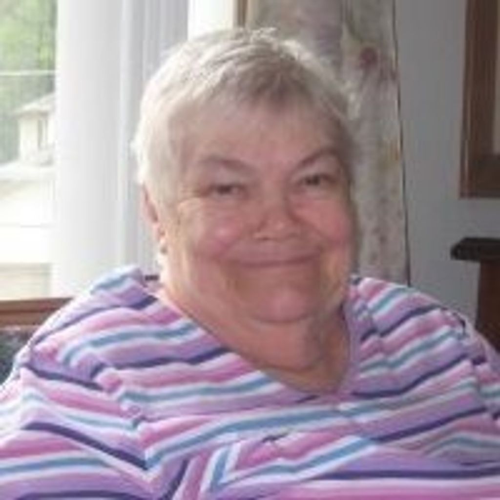 Donna Hawker