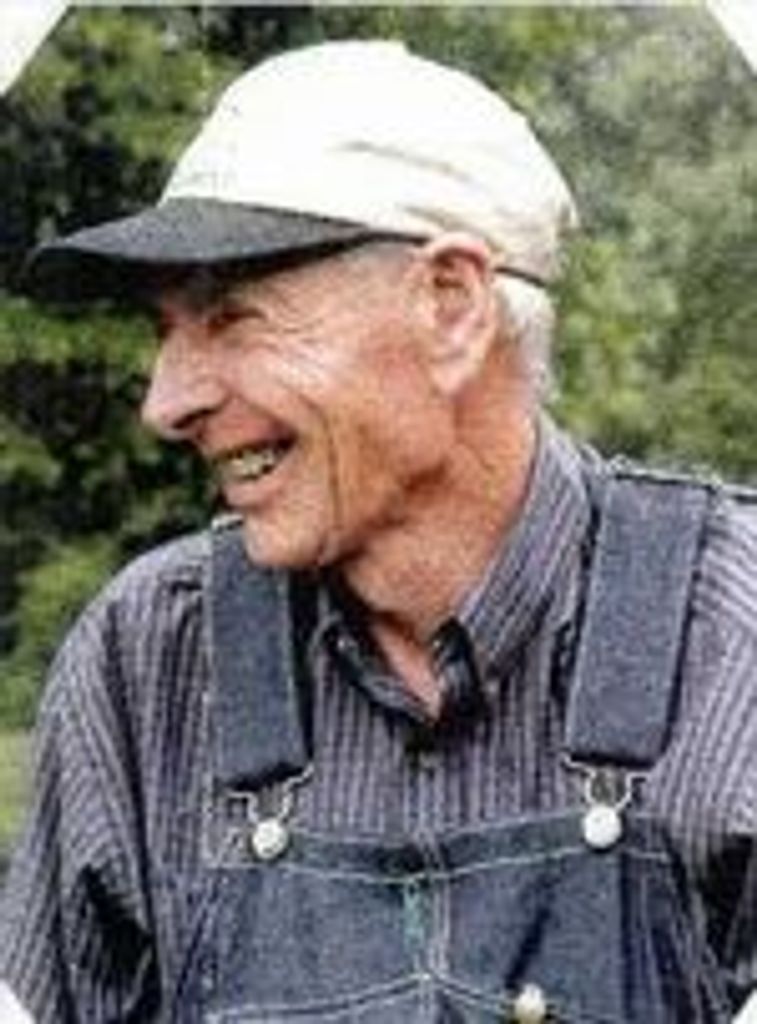 Lester S. Hanson