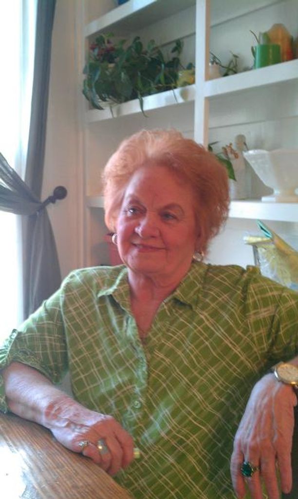 Linda Louise Raper Goodroe Profile Photo