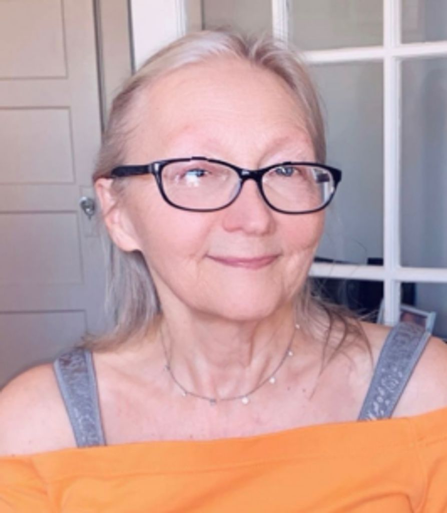 Evelyn Veight