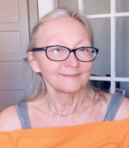 Evelyn Veight Profile Photo