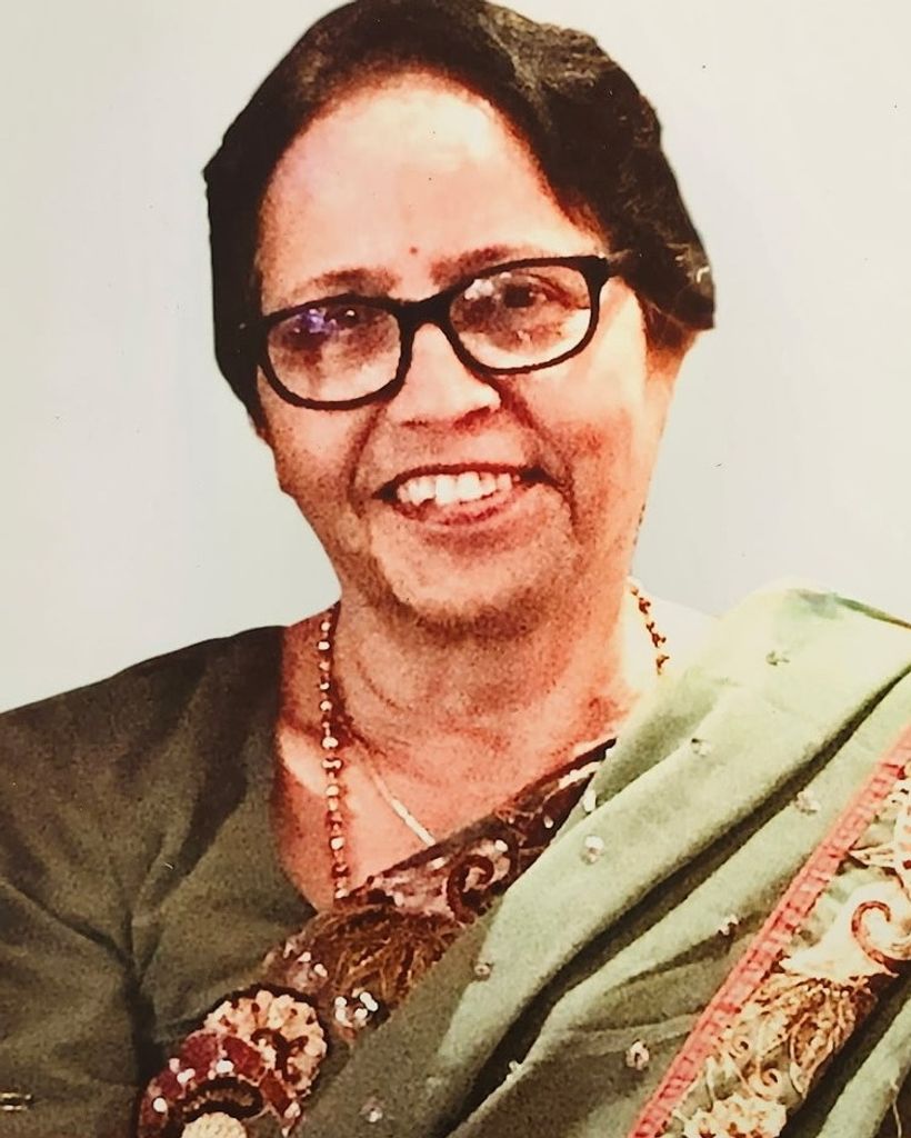 Amita Lakhumna