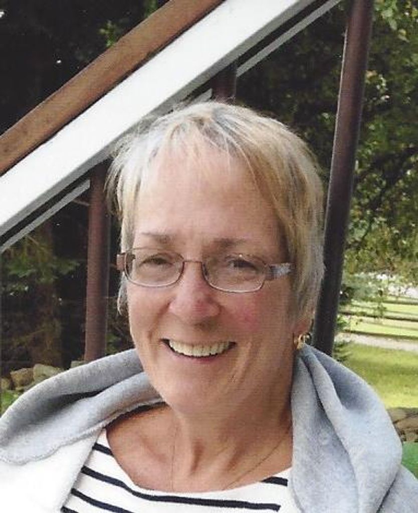 Virginia "Ginger Marie Kenney