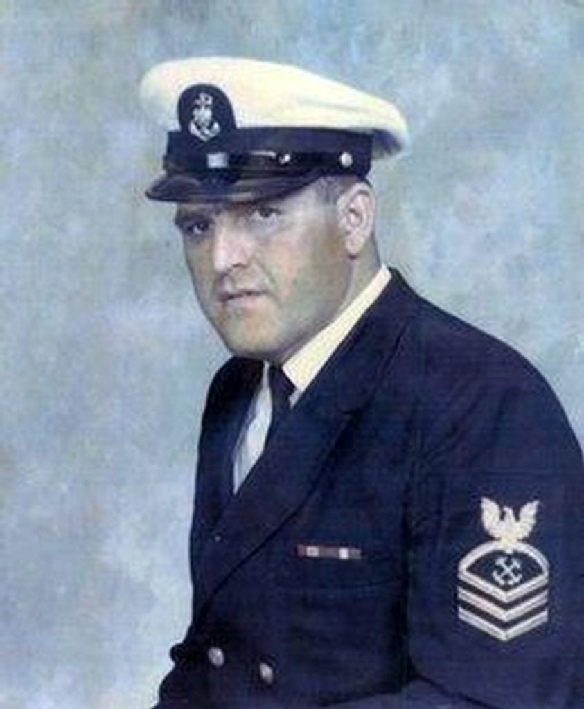 Anthony J. Tombolillo Profile Photo