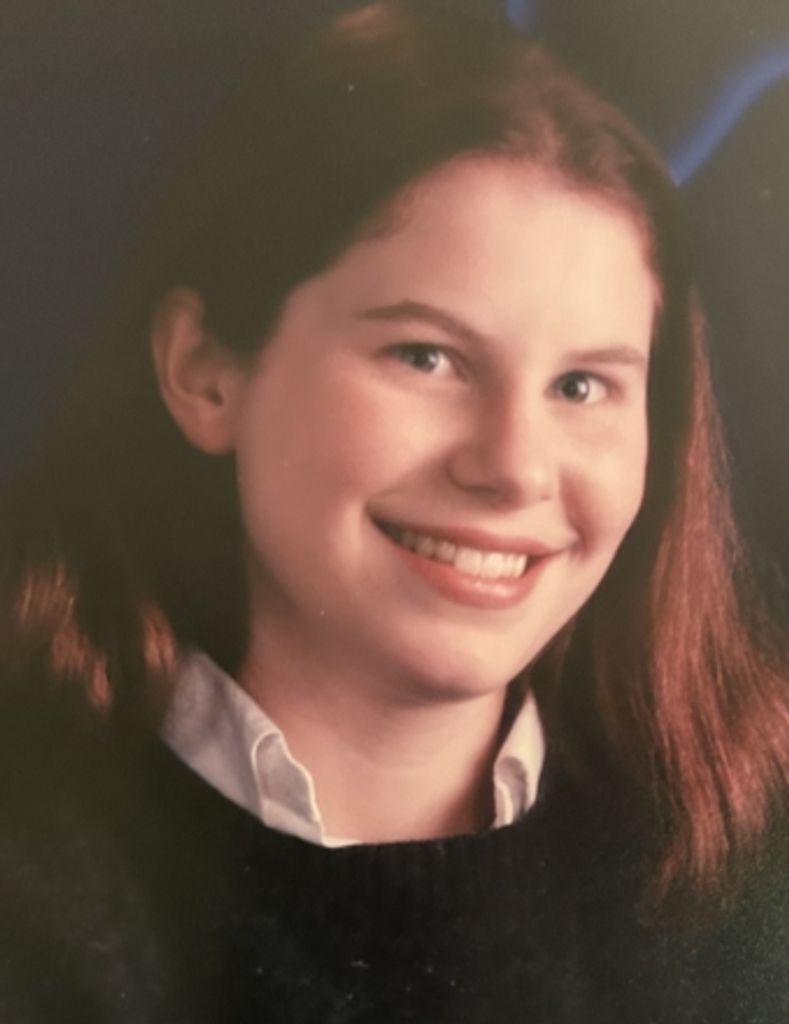 Bethany Anne Jacobs