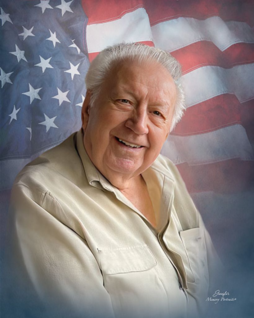 Emory Lee Bolton