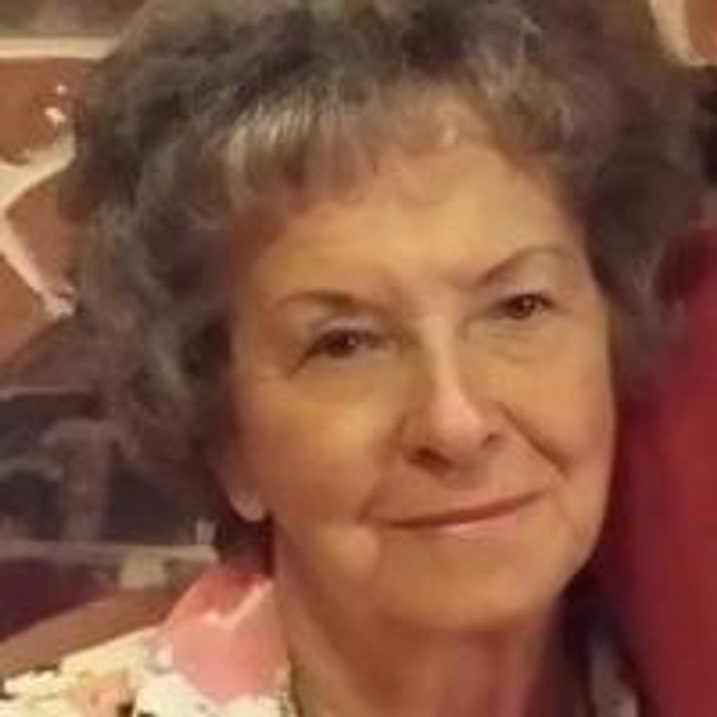 Florence Jane Lee
