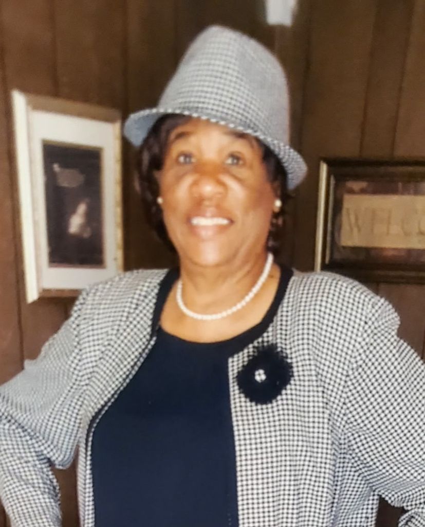 Clementine Brown Profile Photo
