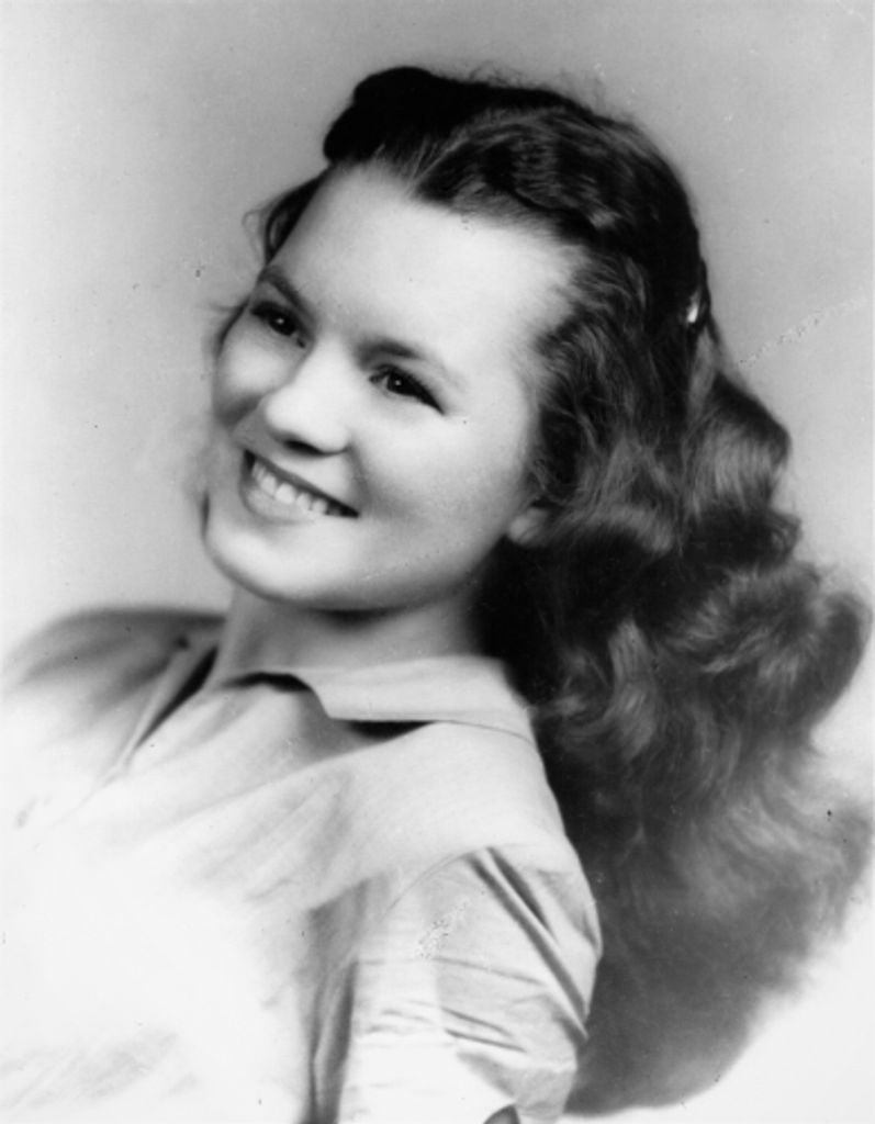 Mrs. Betty L. Bradshaw