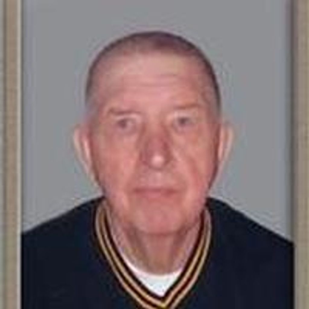 Donald James Hartzell