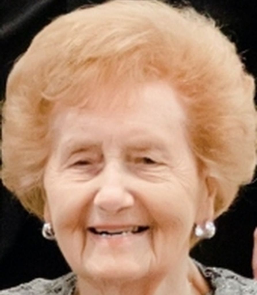Laverne Krzywicki