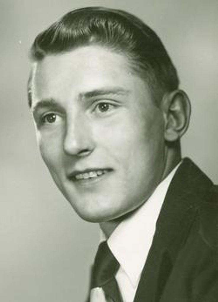 Robert I. Wilcox