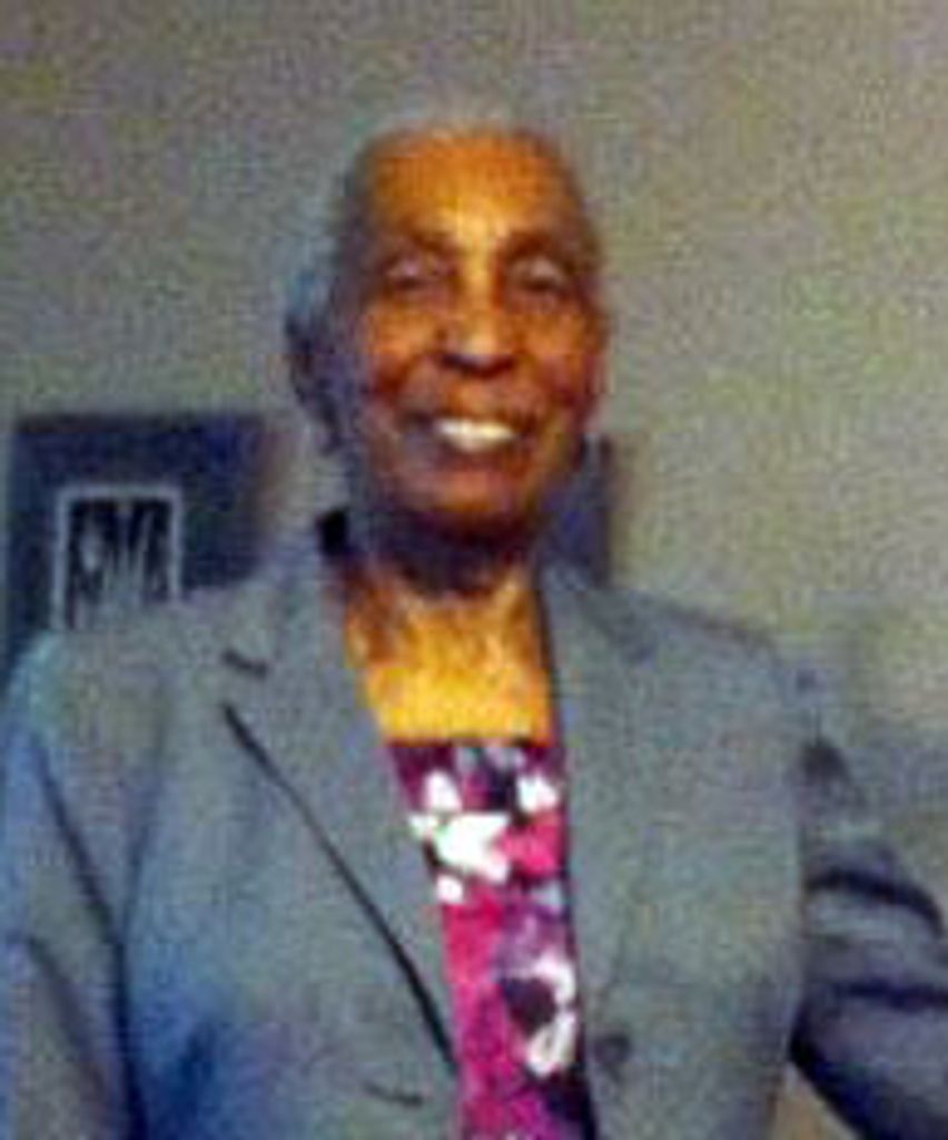 Elizabeth Weathers