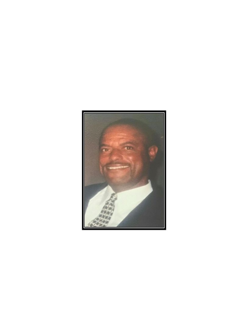 Minister Robert Morris Rice