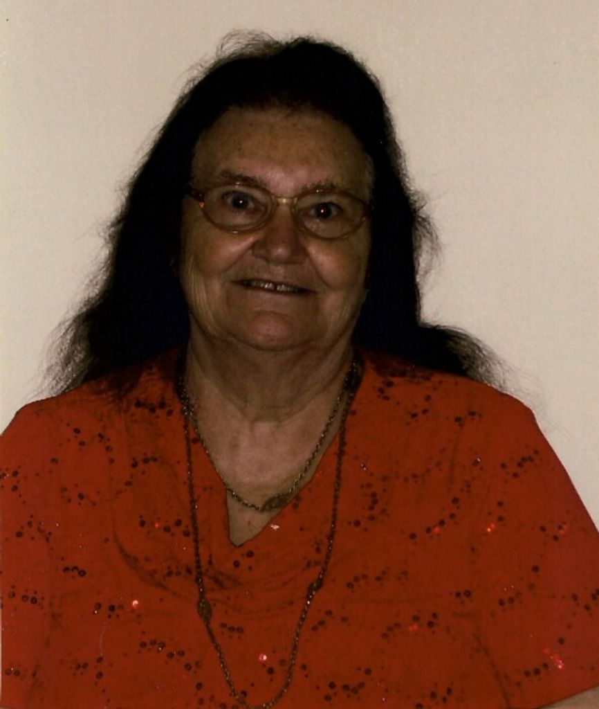 Anna Mae "Anne" (Collett)  Sourwine