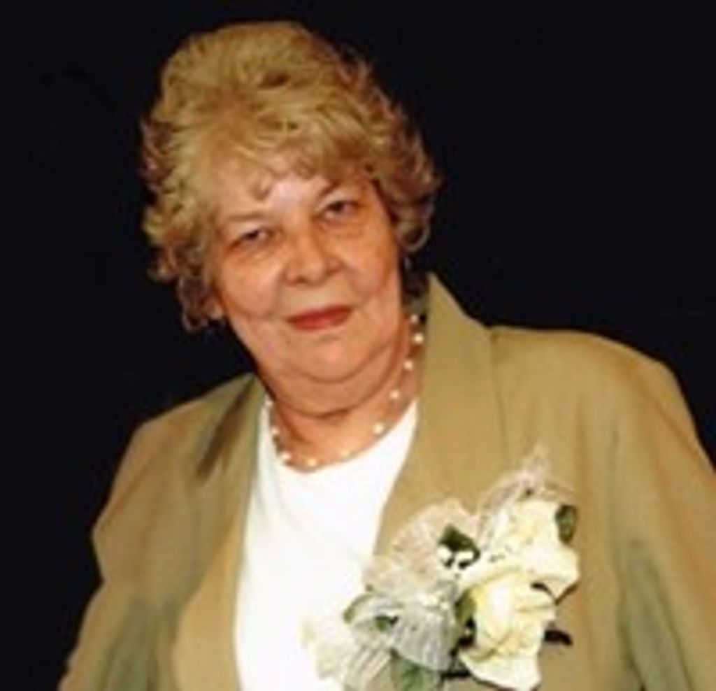 Bonnie Wilson Howard