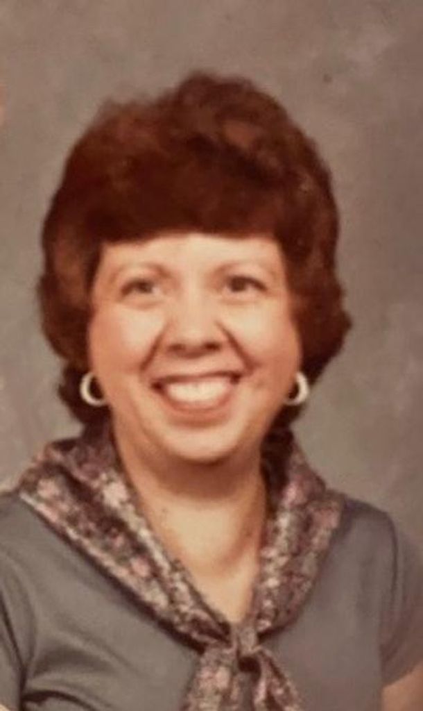 Joann "Jody" Ross Profile Photo