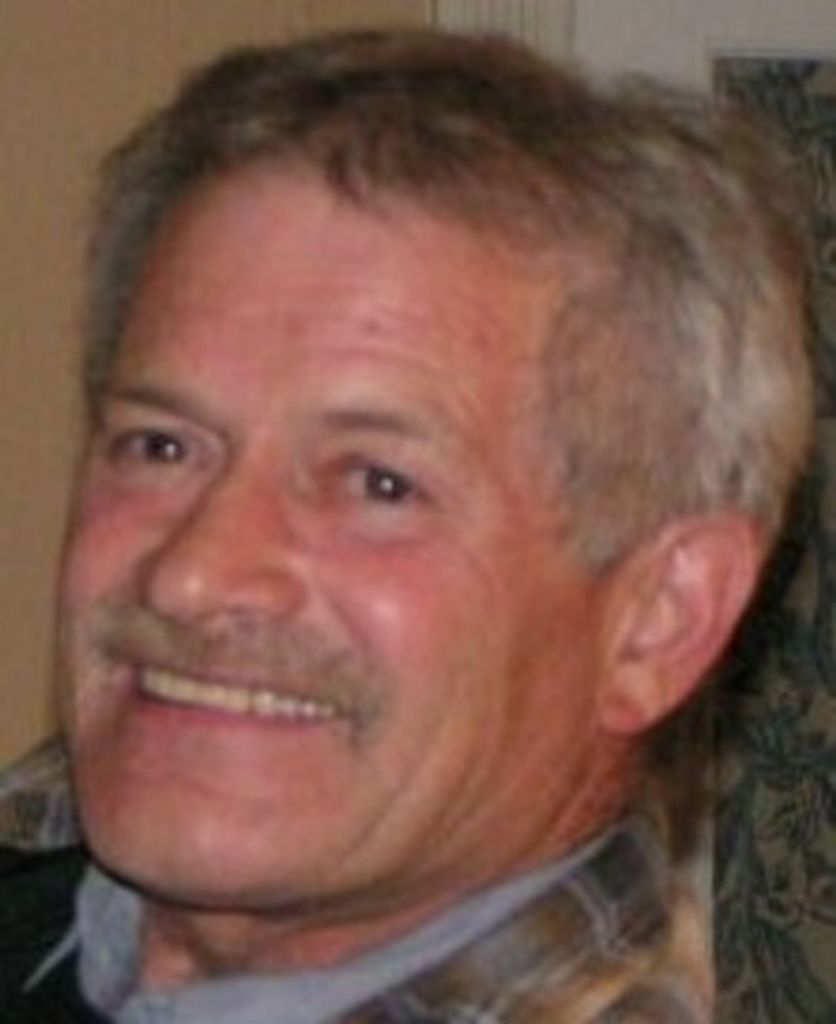 Lance L. Hamberger Profile Photo