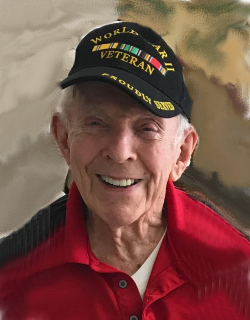 Robert Gordon Profile Photo