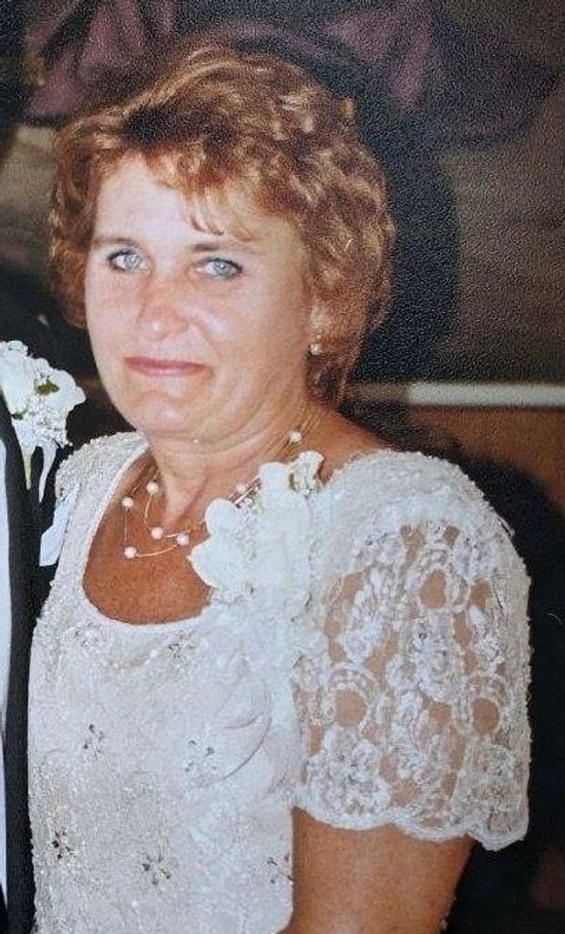 Mary Heinz Profile Photo