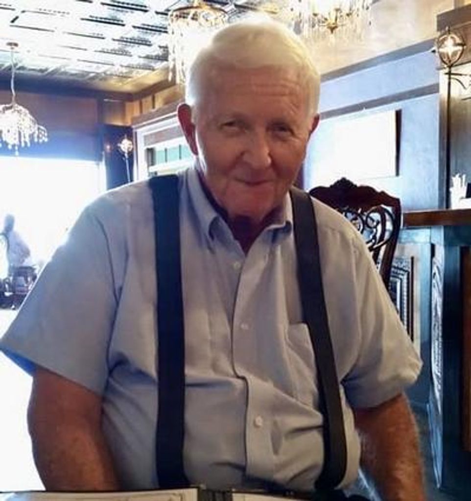 Joel Lynn Dempsey Profile Photo