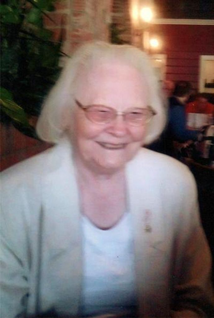 Lucille Prince Profile Photo