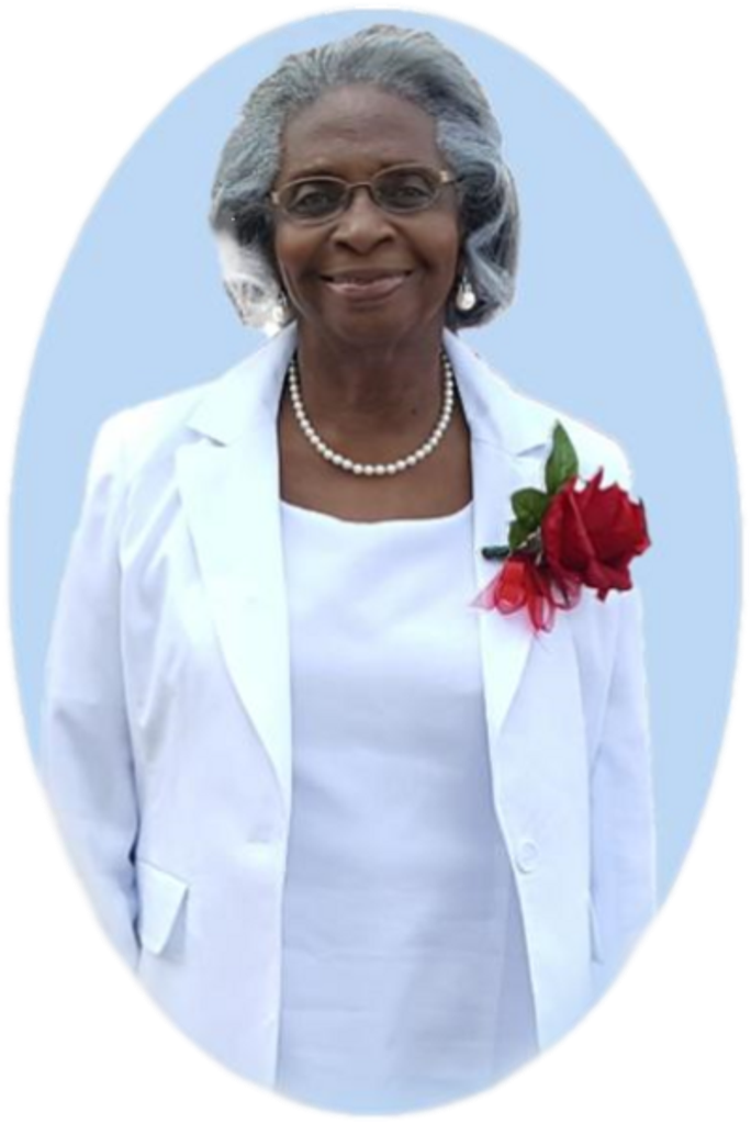 Elizabeth Ann Lewis Anderson