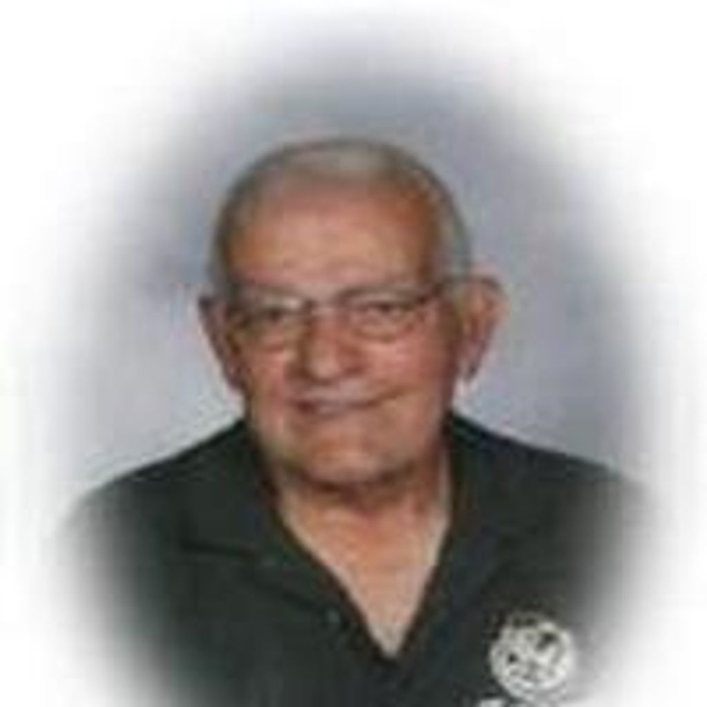 Eugene R. King