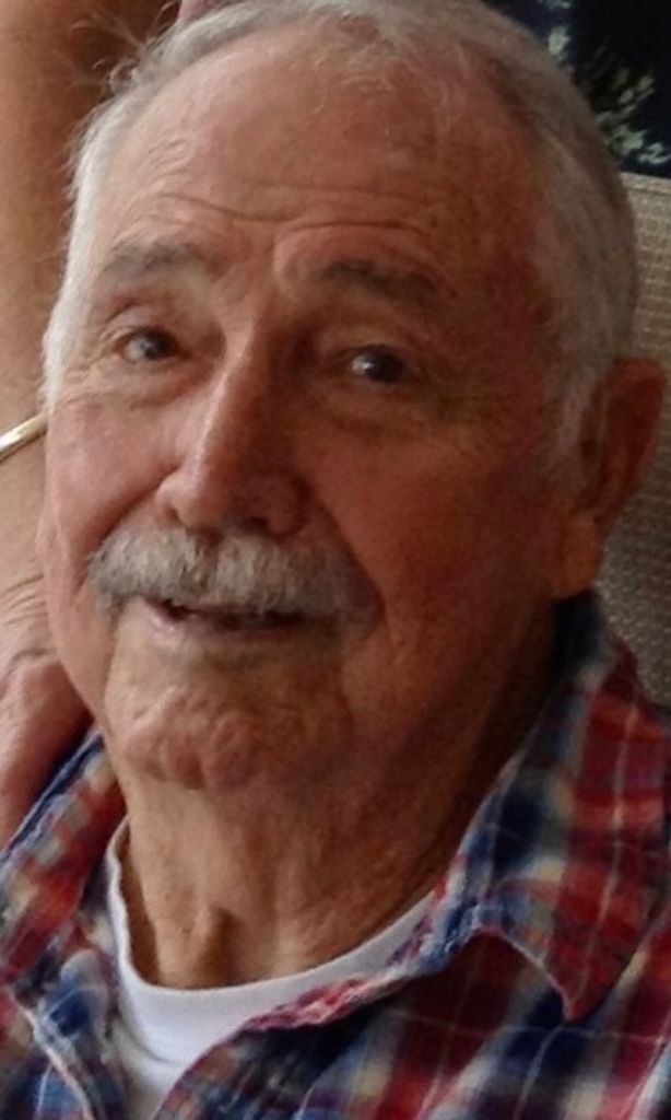 Hugh Harper Johnson Profile Photo