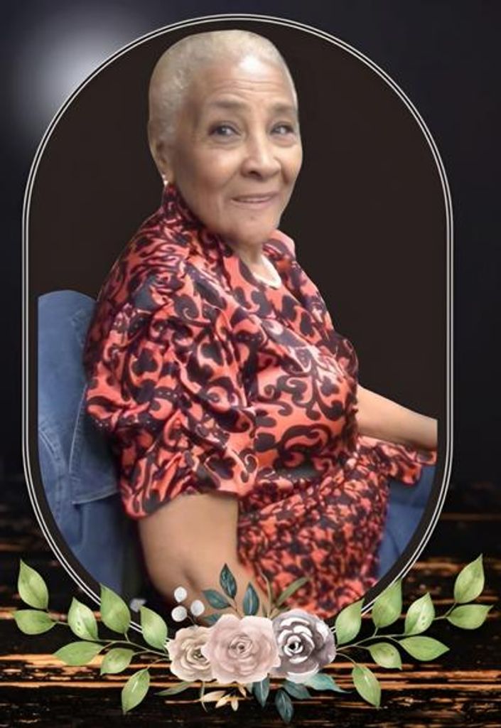 Flora Pate Profile Photo
