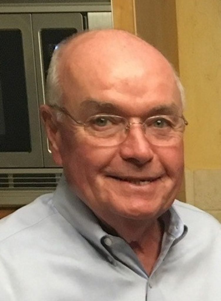 Thomas J. Moran Profile Photo