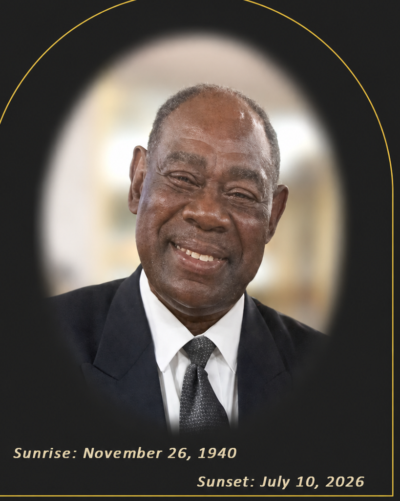 Woodrow Conyers