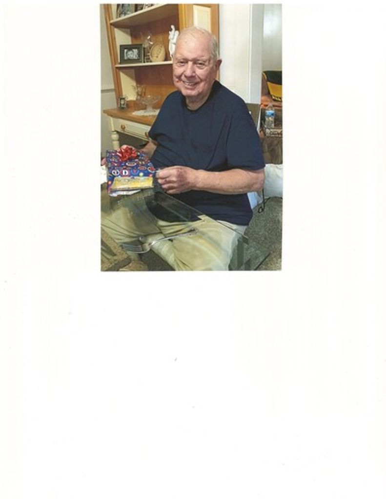 David Michael Haas, Jr. Profile Photo
