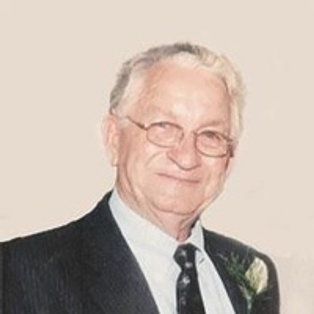 Dennis  Rexford Berry