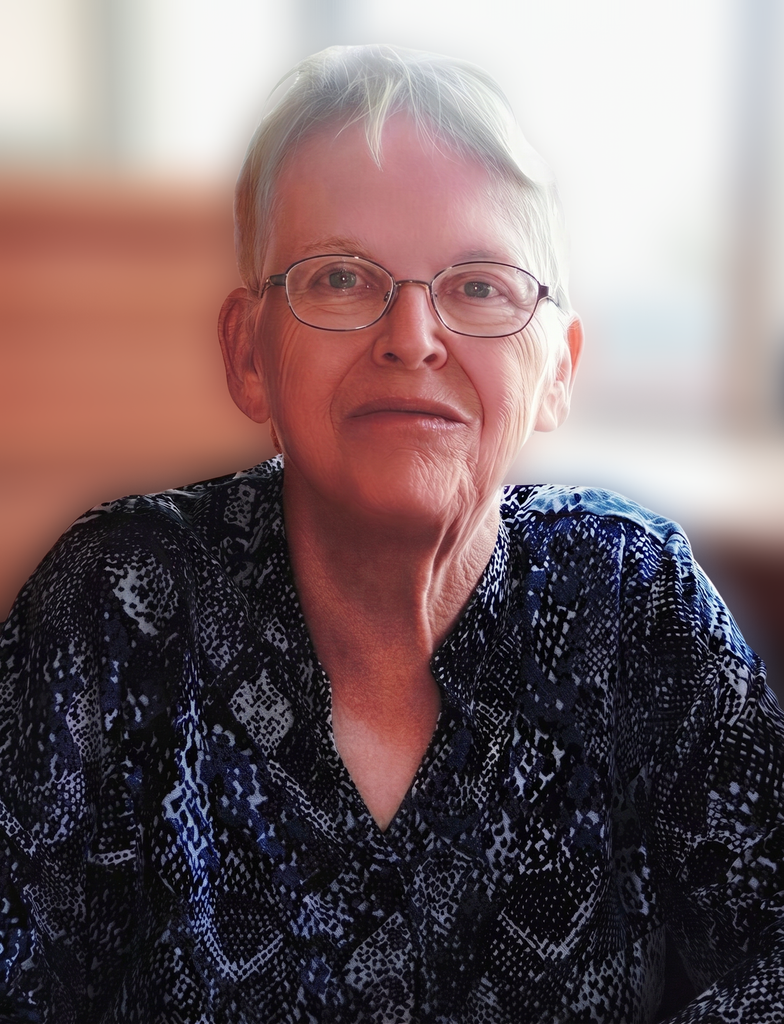 Connie B. Crosby Profile Photo