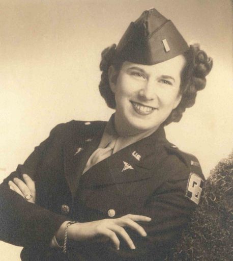 Millicent D. "Milli" Linn Profile Photo