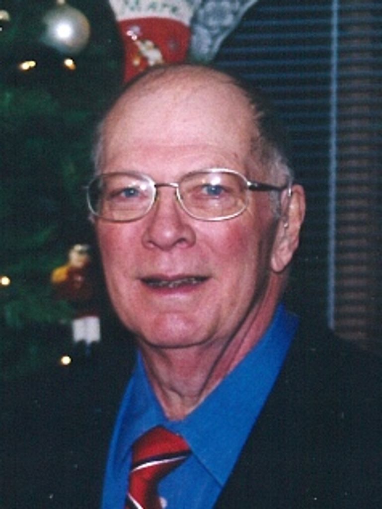 Roger Allan Olson