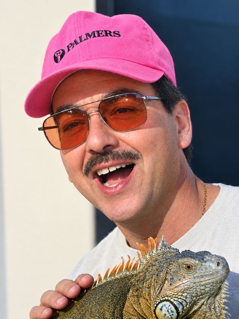 Dennis Anthony Oleszczuk